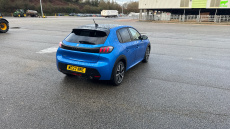 Peugeot 208 1.2 PureTech 100 GT 5dr Petrol Hatchback